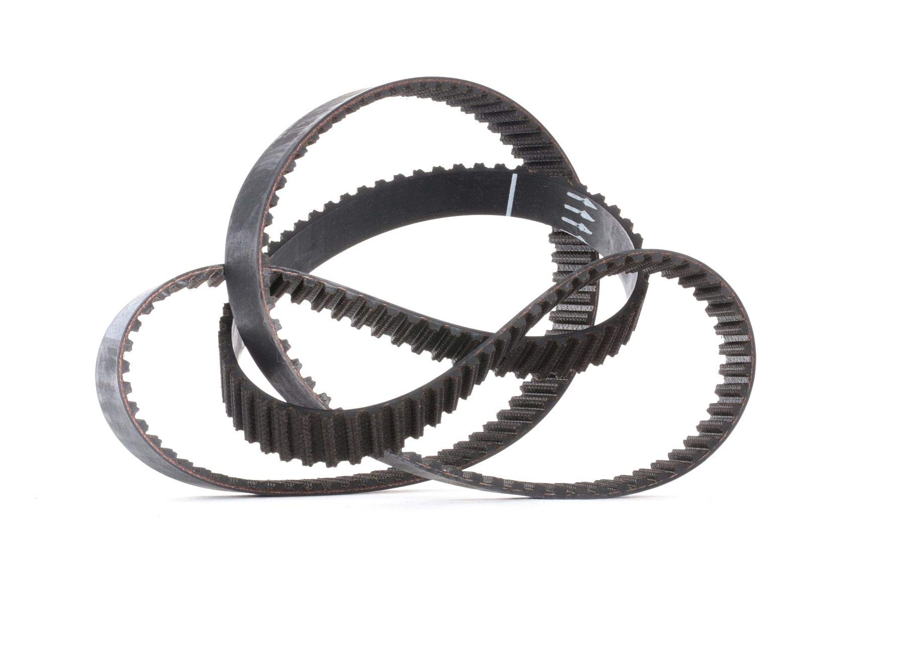 CT968 Timing Belt Fits Alfa Romeo 145 146 147 156 Sportwagon By Continental