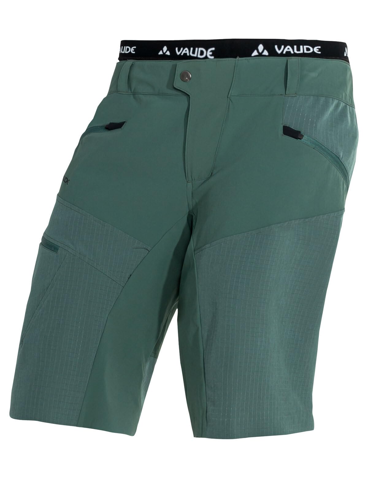 VAUDE Virt Shorts Dusty Forest S