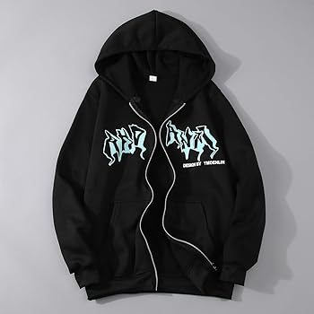 さらに100円引き◆MMLG◆BIG FRIENDS HOODIE Amazon.com: Mens Hoodies Sweatshirts Zip Up Letter Printed