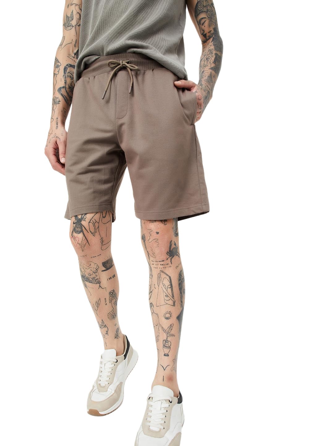 Men's Bermuda Shorts