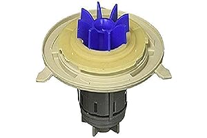 Fisher Paykel DD60X2 Dishwasher Rotor Assembly Replacement Part