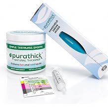 Natural Thickener Starter Kit
