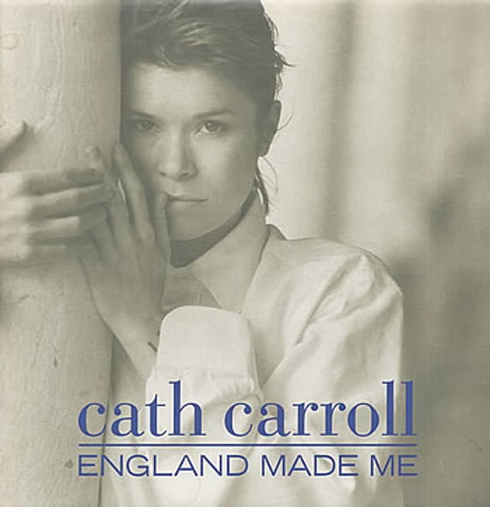 Amazon.co.jp: England Made Me: ミュージック