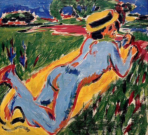 Tableau Montagnes en hiver Kirchner : créez une ambiance alpine design dans votre salon