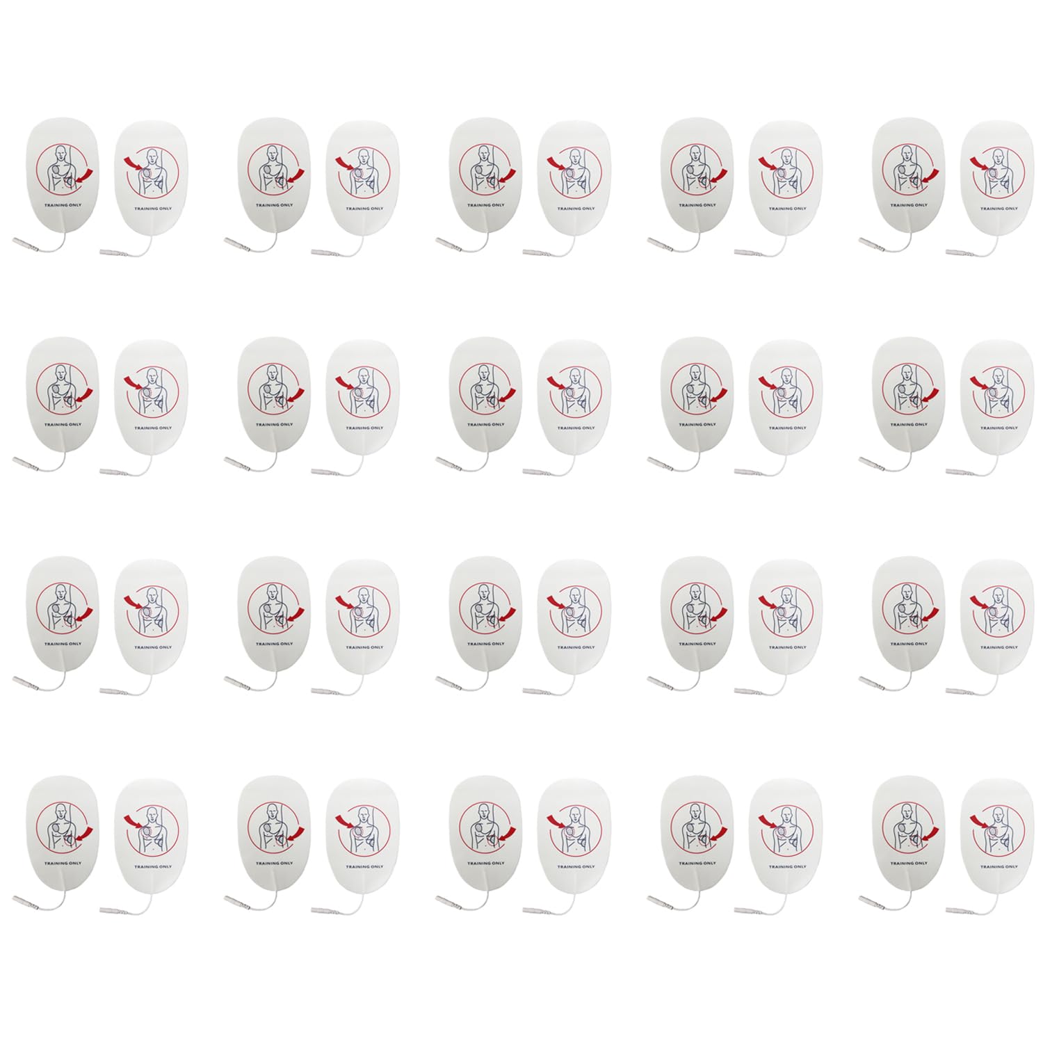 Boutvar Training Pads 20 pairs