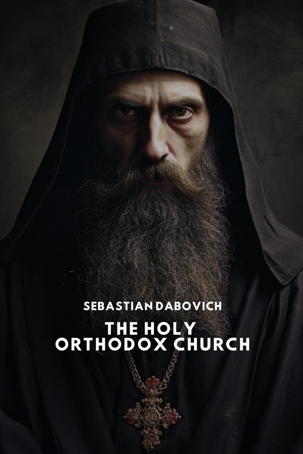 The Holy Orthodox Church: or the ritual, services and sacraments of the Eastern Apostolic (Greek-Russian) Church