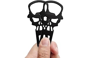 2 Pack Beer Bottle Opener for Pet Owners