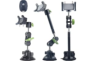 mohr eyes Phone Mount for Cars