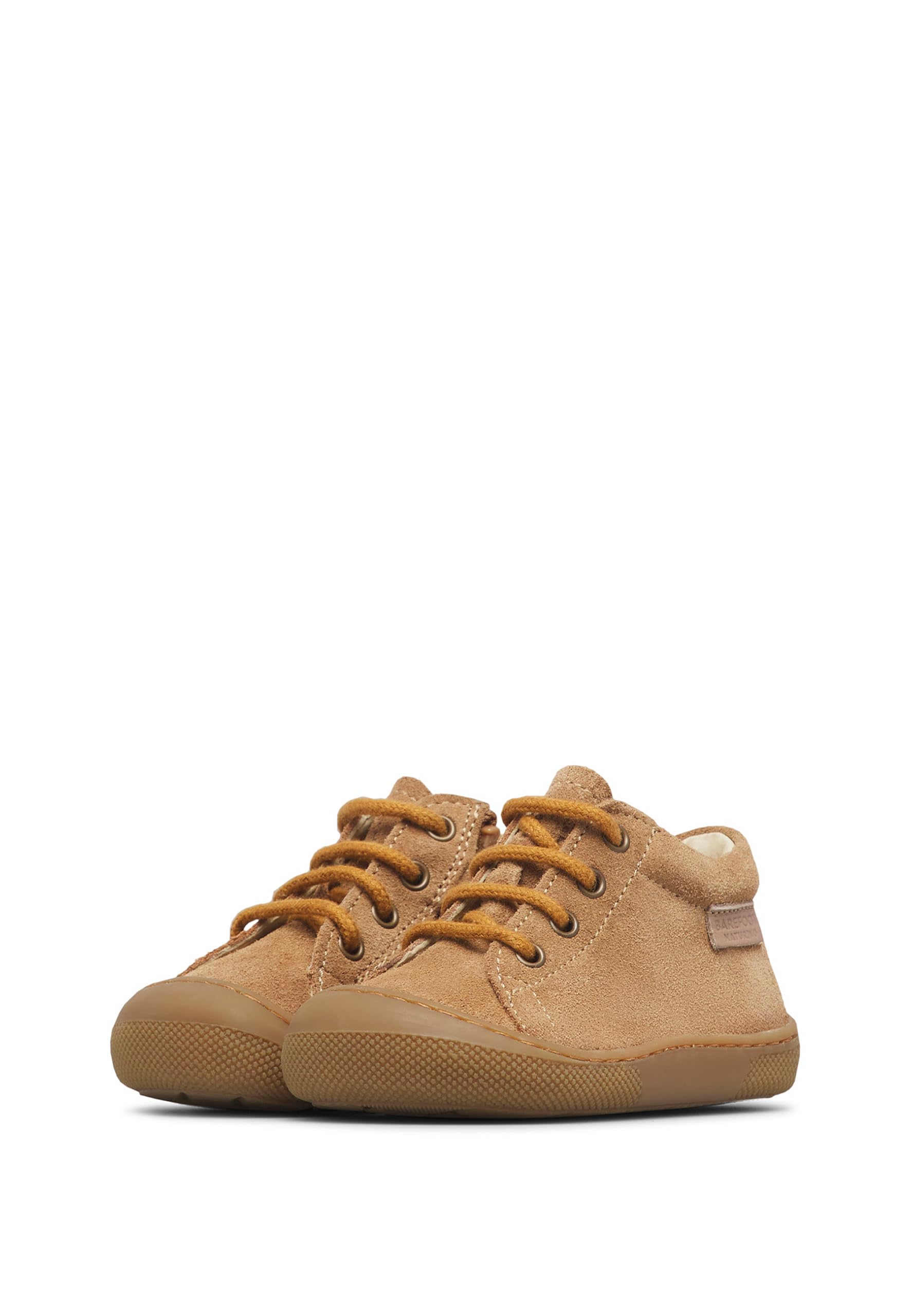 Naturino Zapatos Primeros Pasos en ante