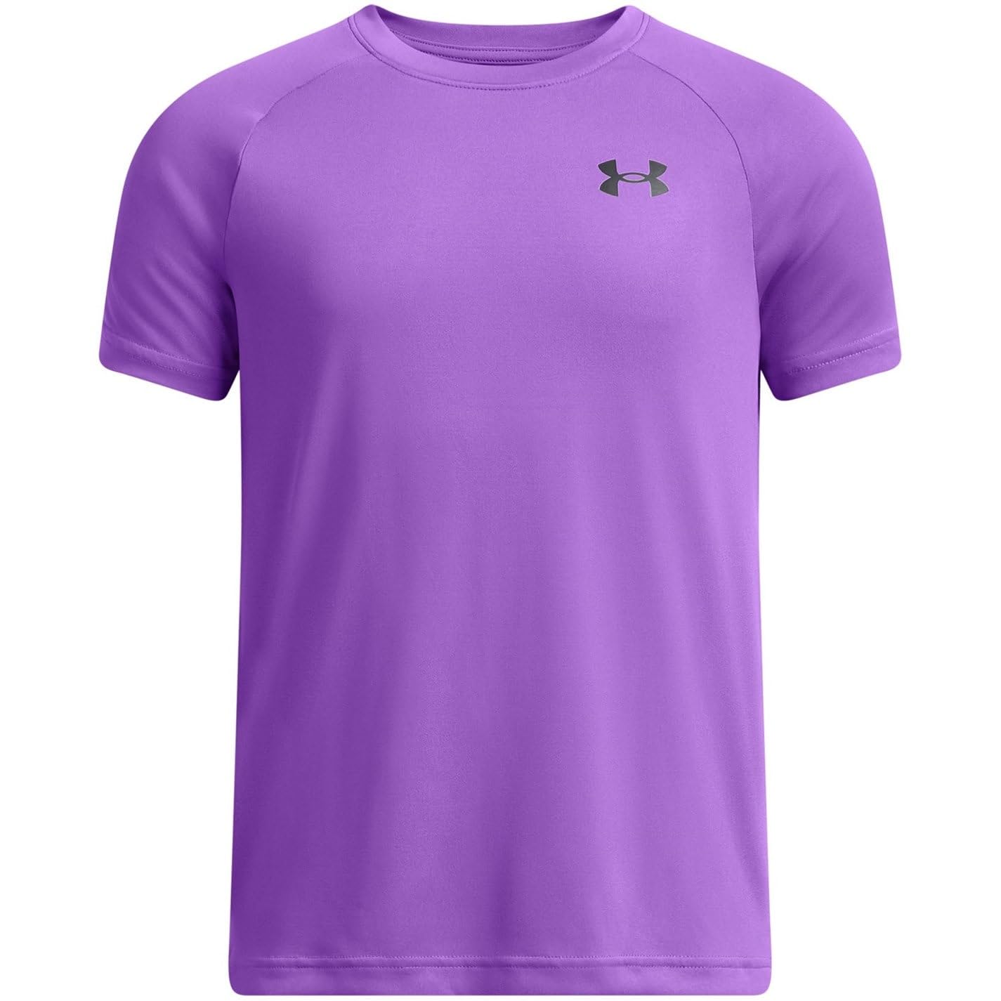 Under Armour Kids Tech 2.0 Top Junior Lavish 13 Years