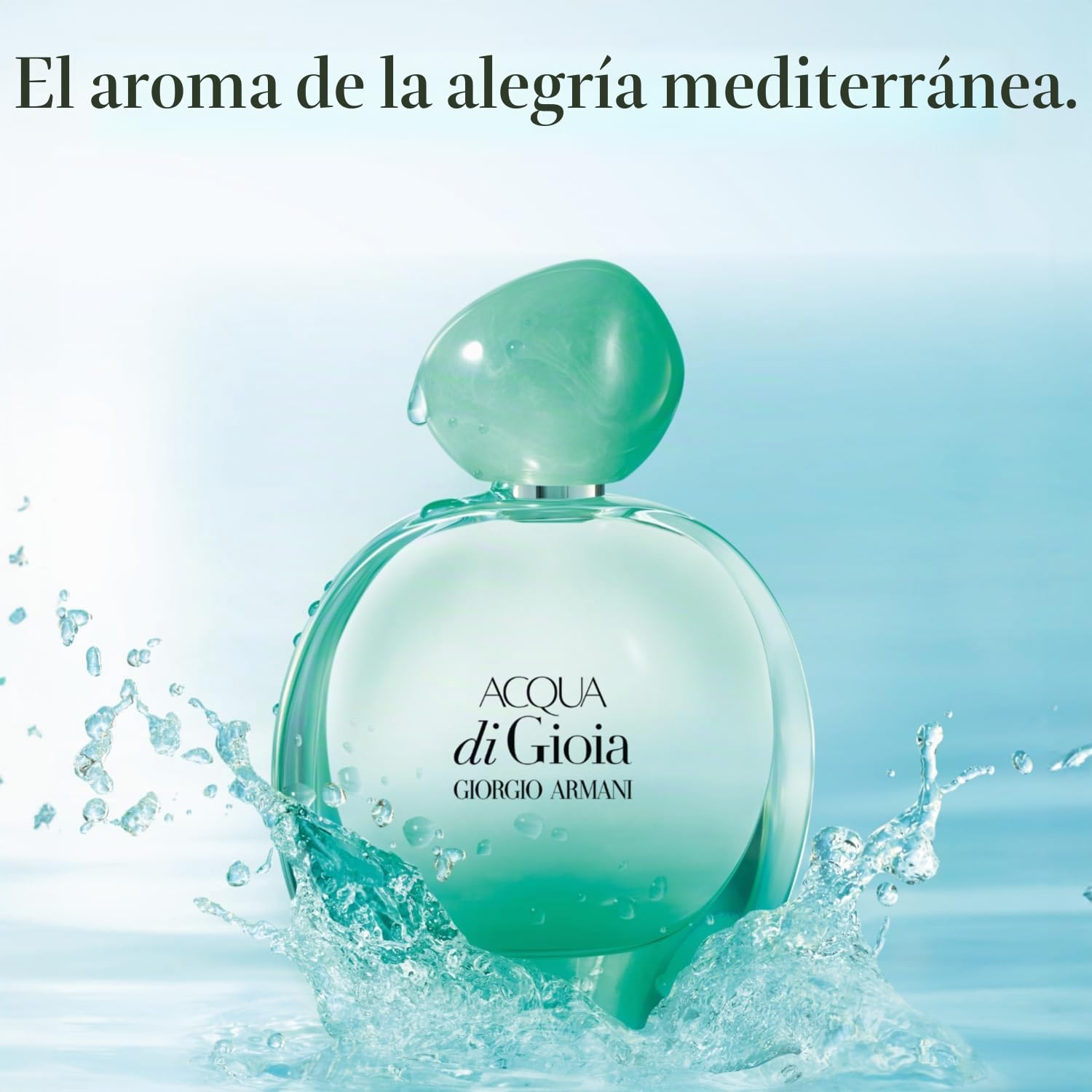 Giorgio Armani Acqua di Gioia Intense Eau de Parfum 100 ml