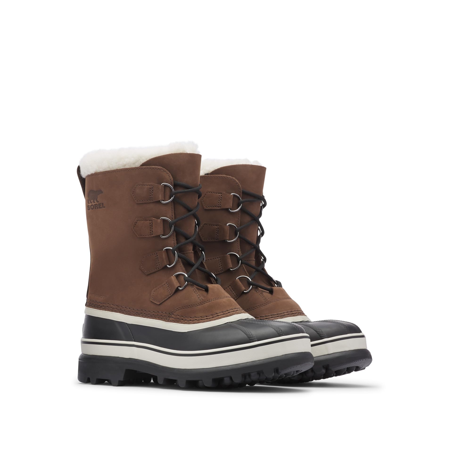 Men's Caribou Snow Boot