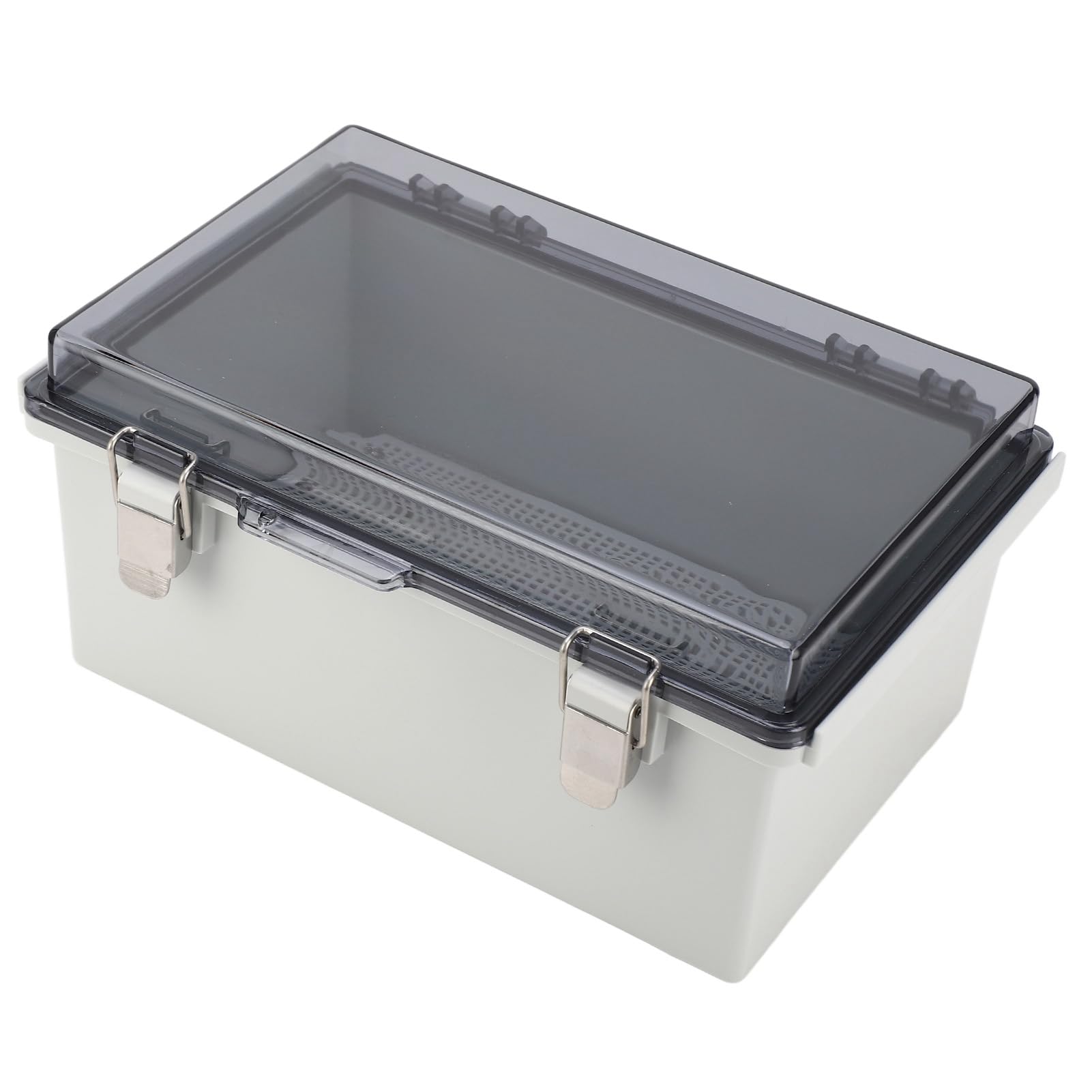 Abzweigdose mit Transparenter Abdeckung, Wasserdichte