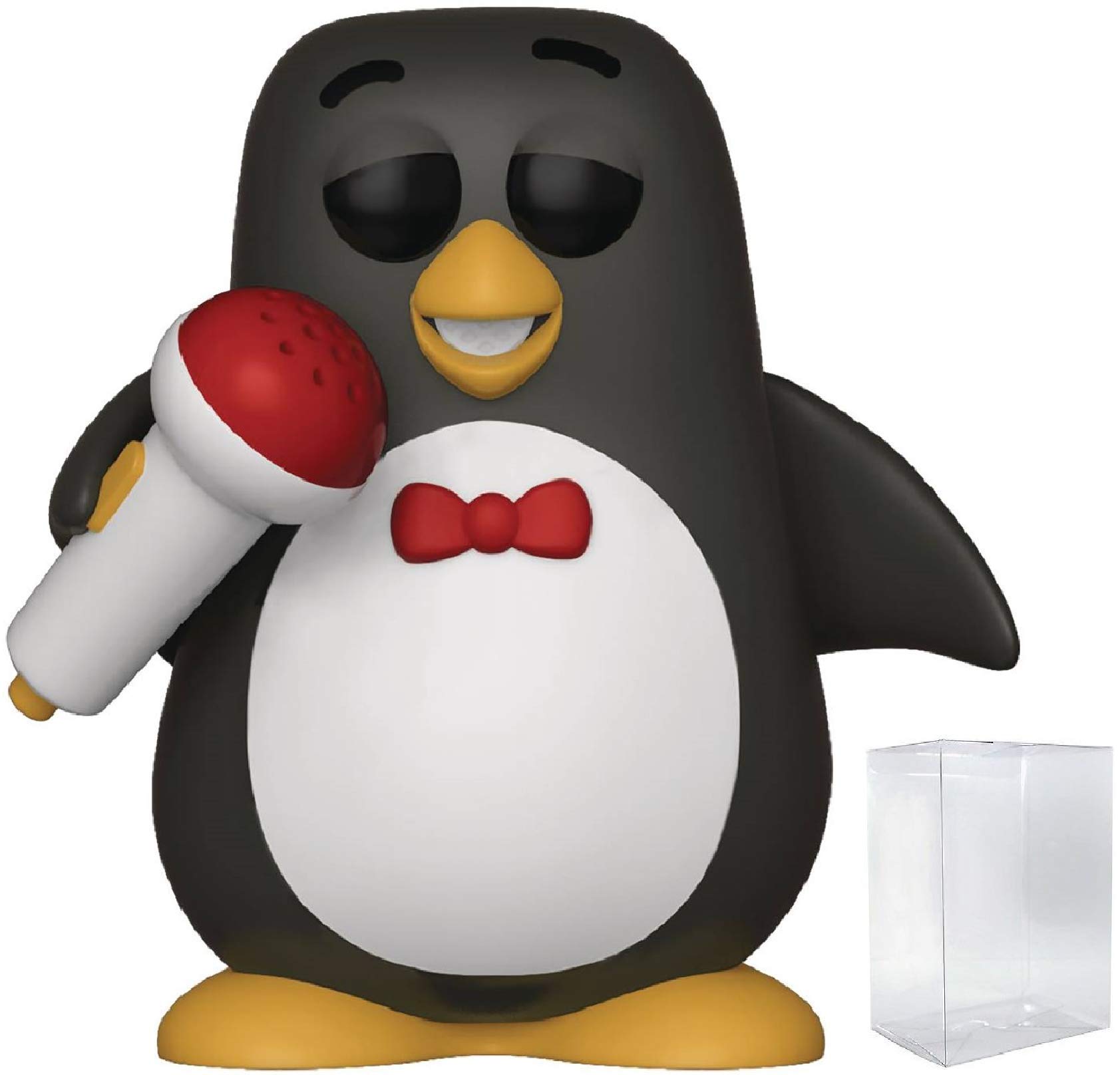 Amazon.com: Disney Pixar: Toy Story - Wheezy Funko Pop! Vinyl