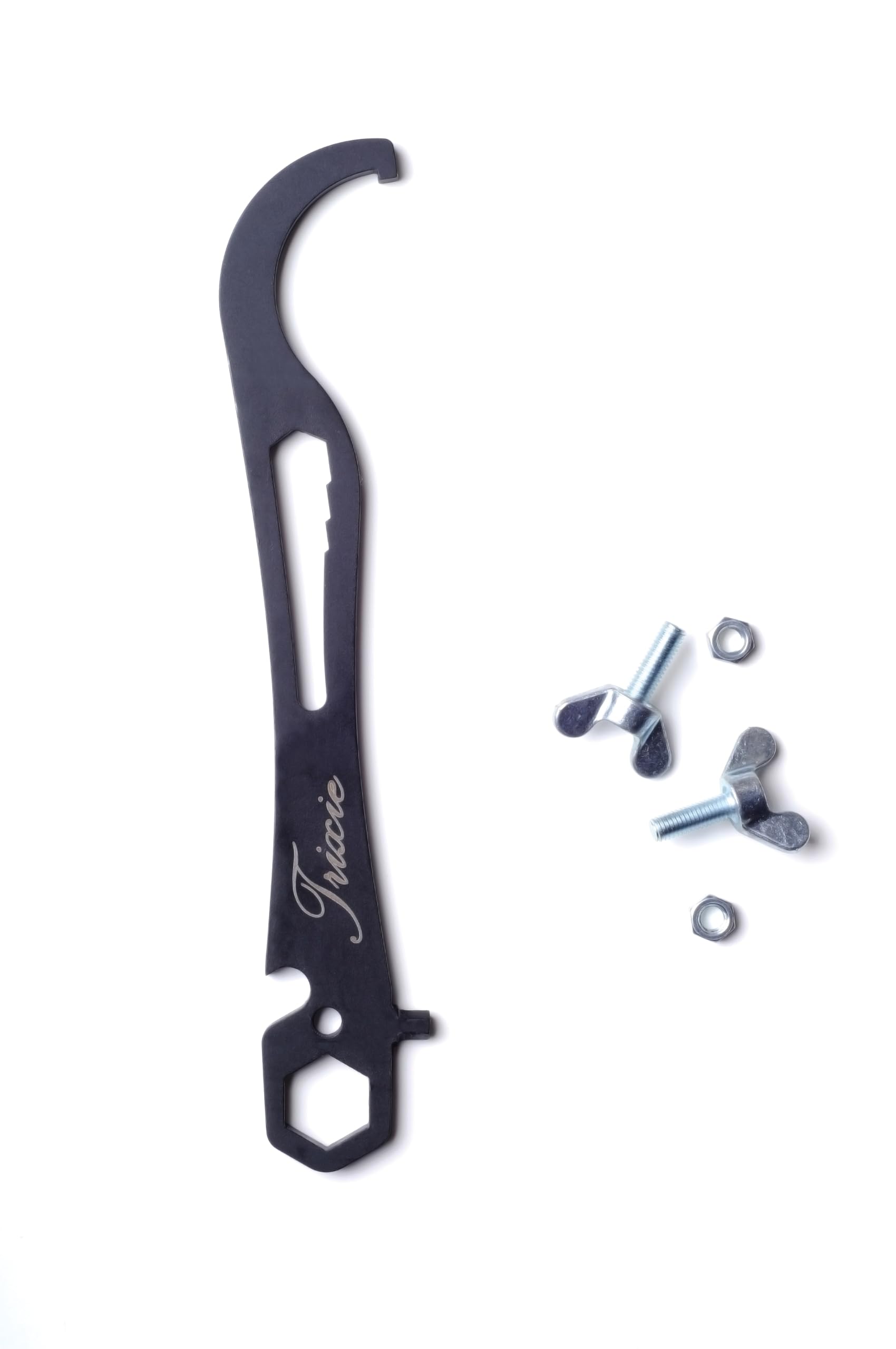 Pedros Multi Trixie Fixie 2014 Tool, Matte Black