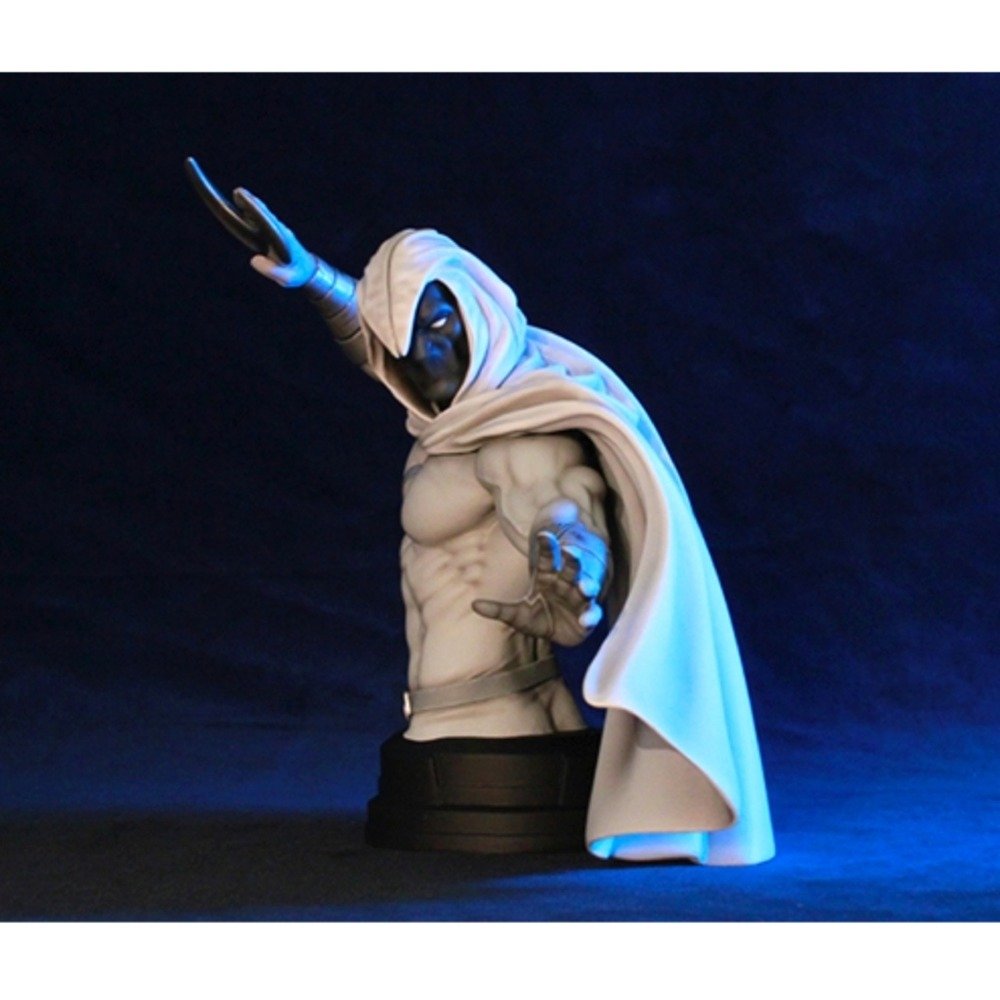 Titan Merchandise Doctor Who Masterpiece Collection Cyberman Cyber Scout Maxi Bust