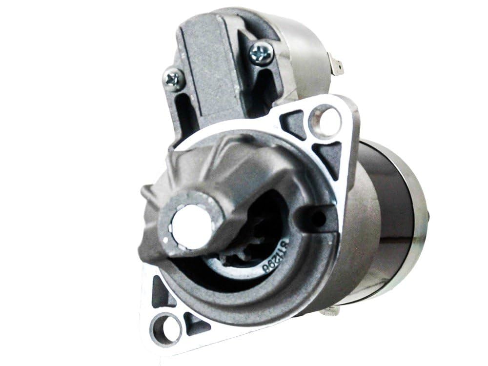 Amazon.com: RAREELECTRICAL New Starter Motor Compatible with