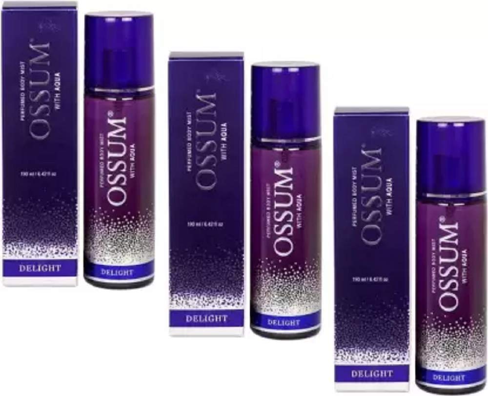 Appeal Deodorant Spray for Men & Women (100 Ml, Pack of 4)