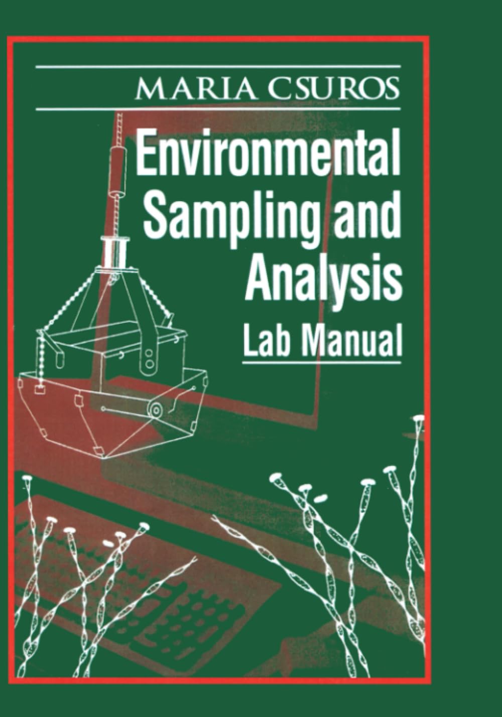 Environmental Sampling and Analysis