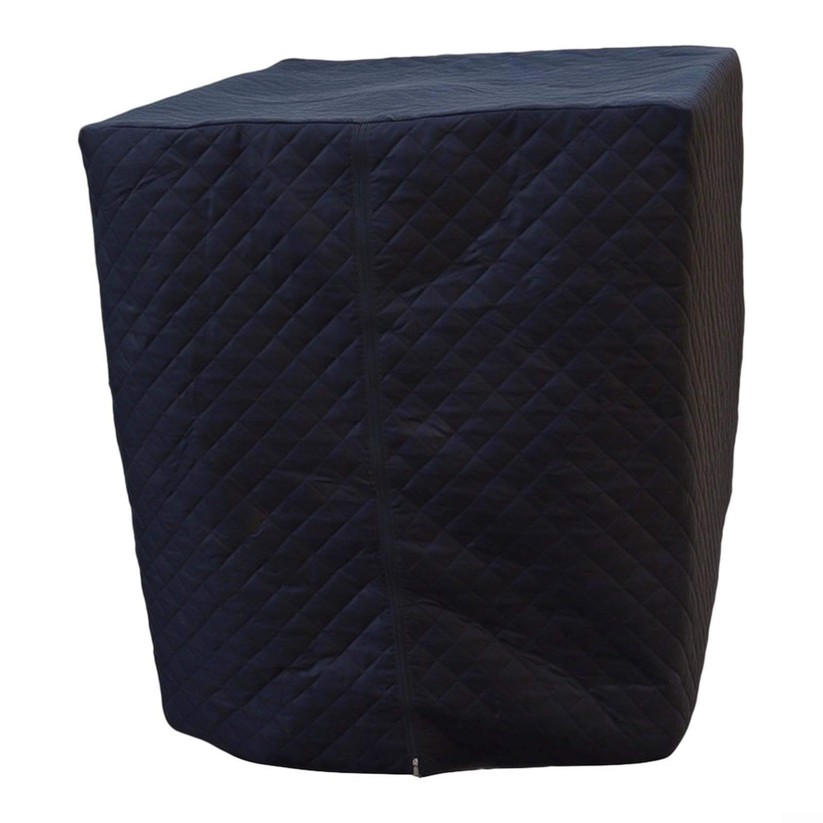 Housse Isolante pour ibc 1000L Anti-Gel Hiver Housse Isolante(black)