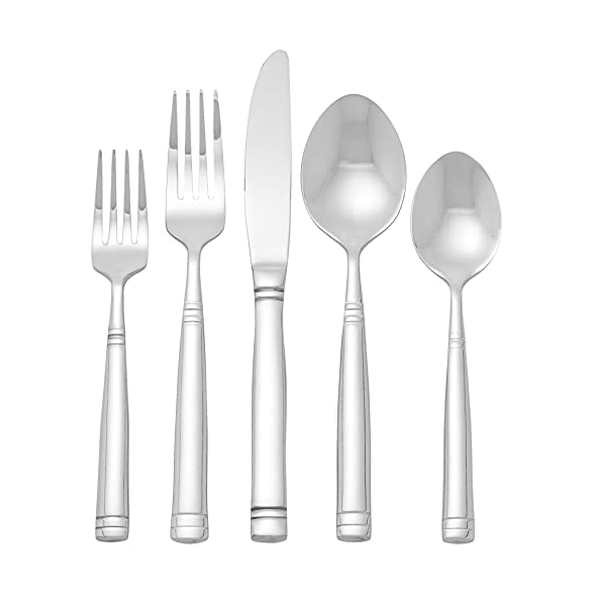 Towle Stephanie 20-piece Flatware Set