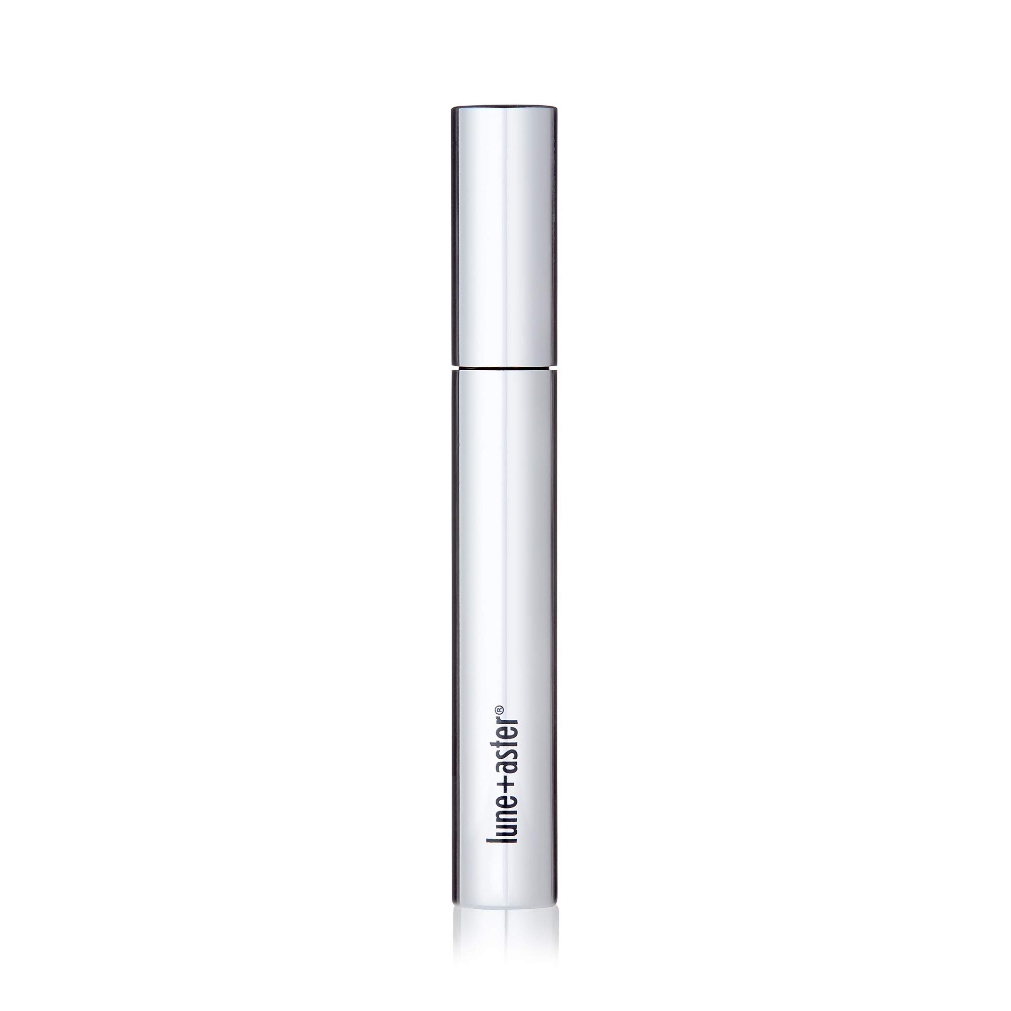 Lune+Aster Mascara allungante formidabile: maschera a lunga durata intensamente nera, solleva, allunga e aggiunge dimensione istantaneamente