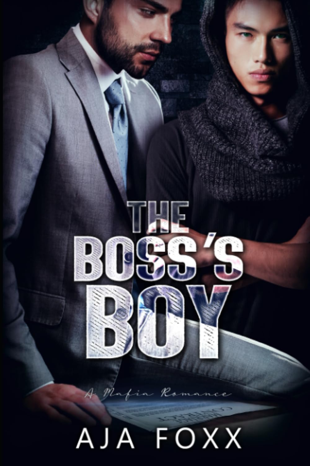 The Boss's Boy: A Mafia Mayhem Romance: 2