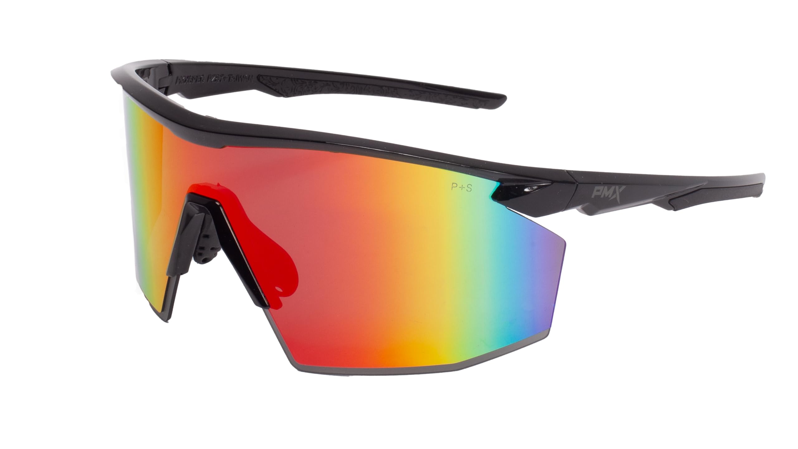 Pyramex PMXSPEC Safety Glasses