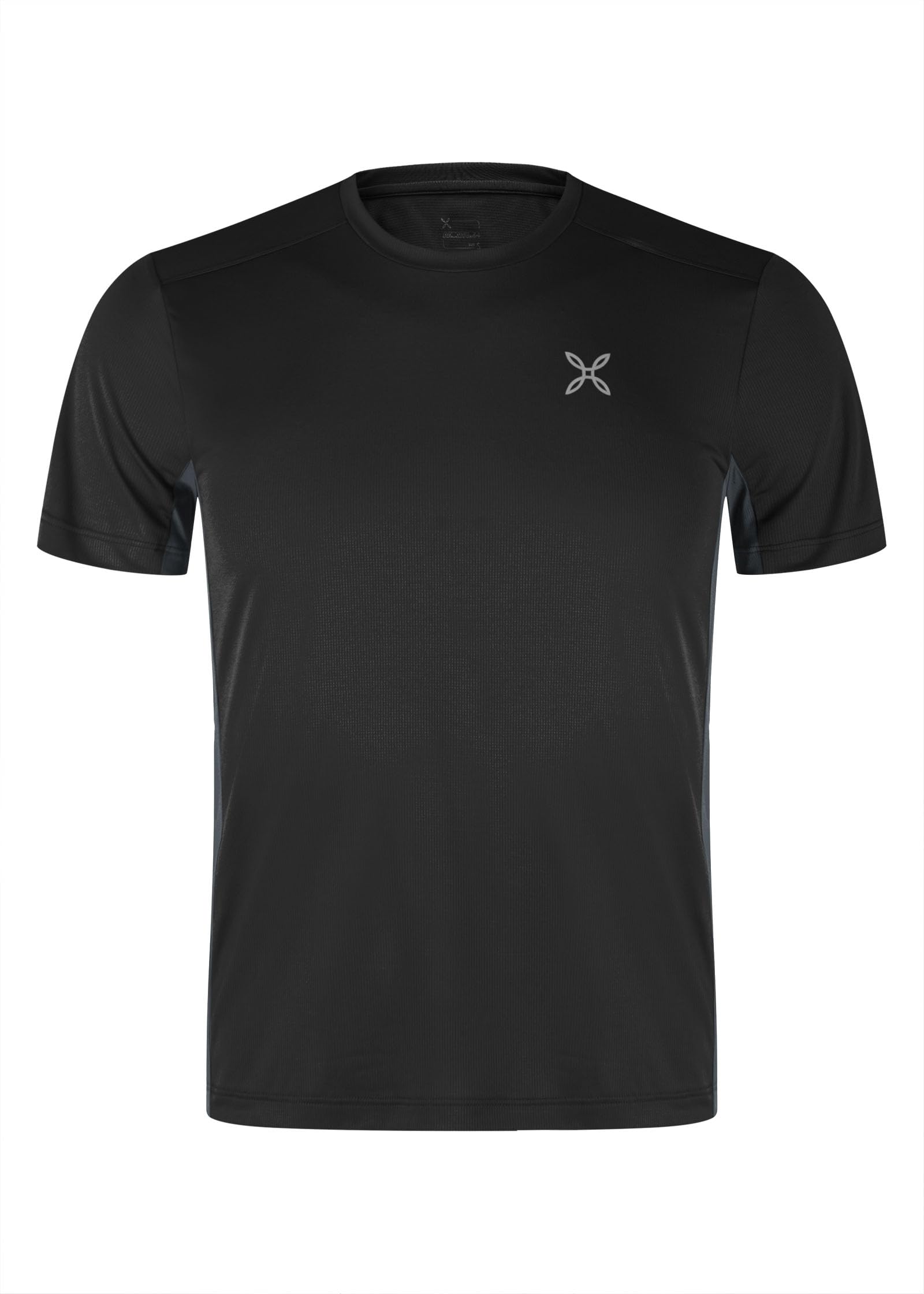MONTURA World 2 T-Shirt Tecnica da Uomo Ideale per Varie attività Outdoor e Tempo Libero
