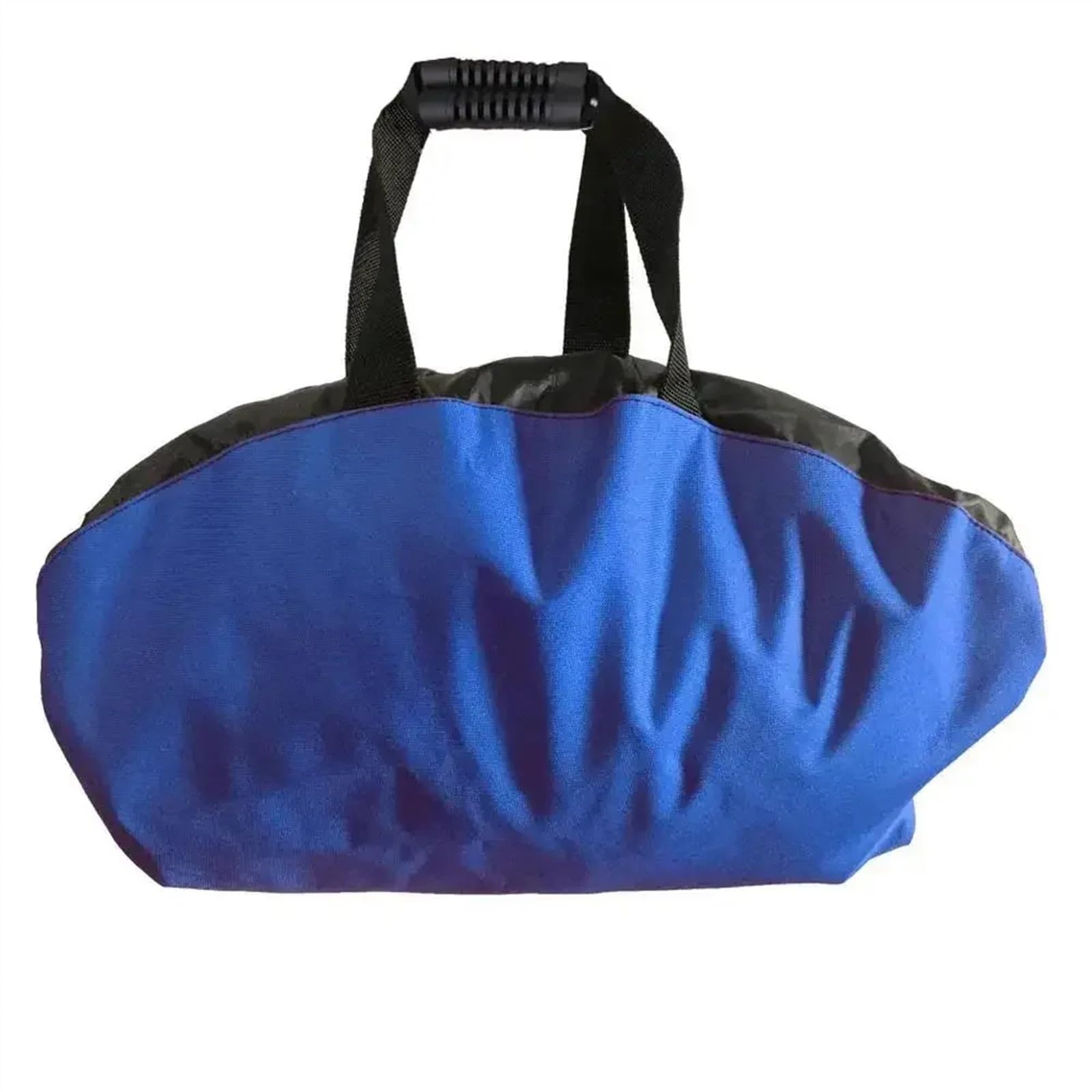 sup Tasche wasserdichte Wechselmatte für Schwimmanzüge, Strandkleidung, Wechseltragetasche mit Tragegriff und Schultergurten für Surfen und Kajakfahren sup zubehör(130cm Blue)