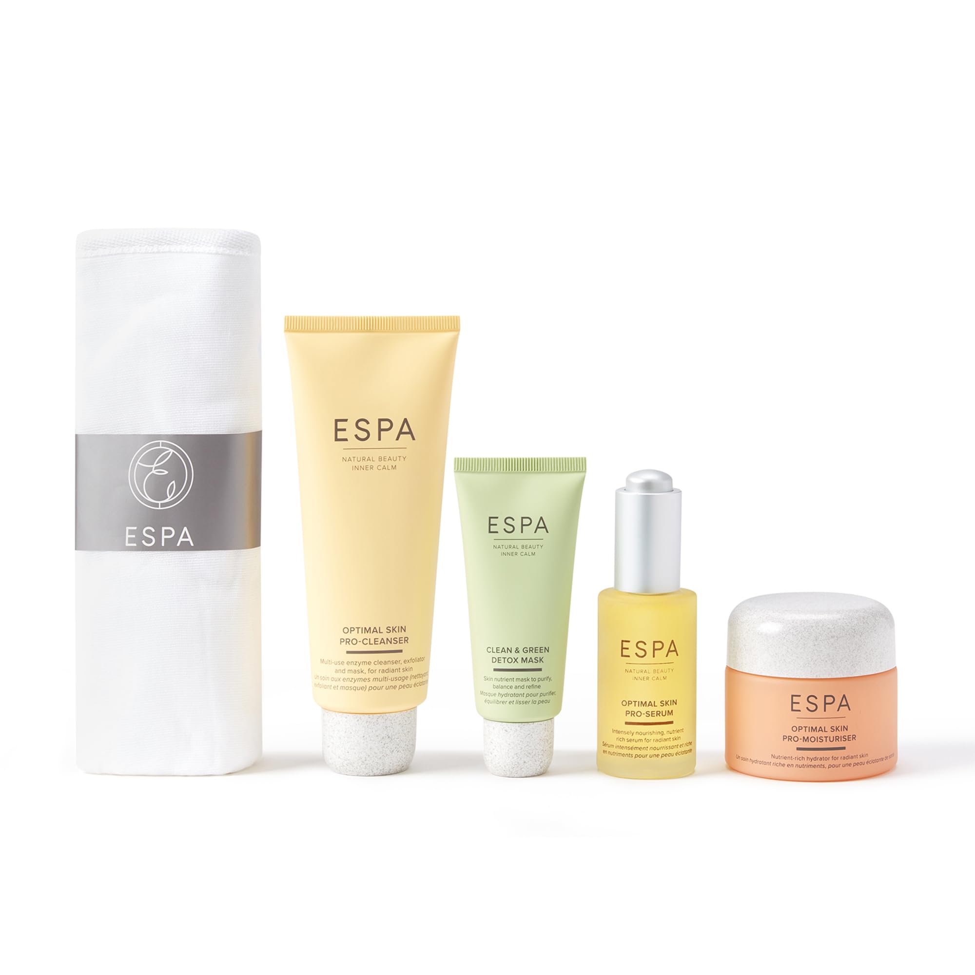 Golden Glow Collection