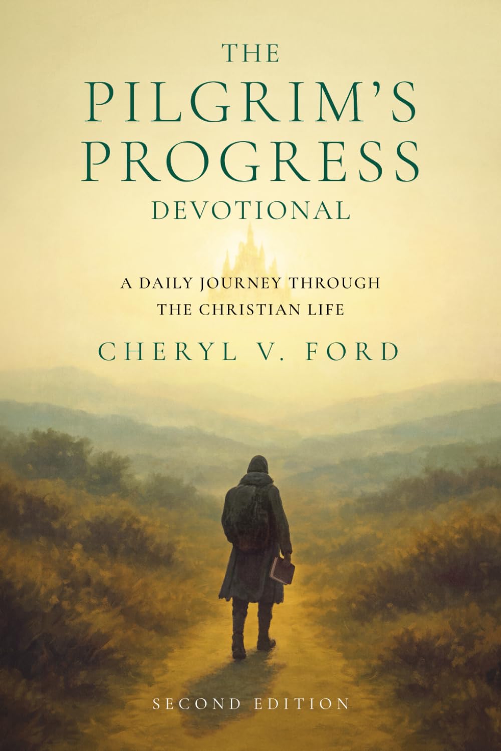The Pilgrim's Progress Devotional