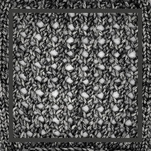 Image of Cotton to The Core Worsted Cotton Yarn, 3-Pack (654Yds /300G), Pitch Black