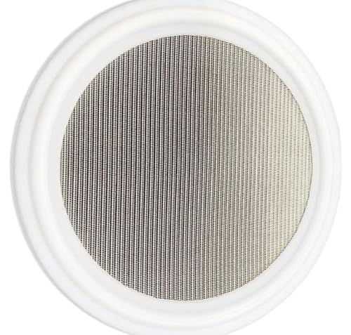 Jjurqbsxc One Color 64Mm Od 2" Sanitary Ptfe Filter Screen - Durable 304 Stainless Steel Mesh Filter For Food, Beverage (100 Mesh)
