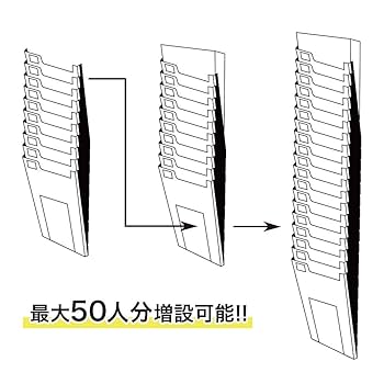 Amazon.co.jp: VOICE(ヴォイス) タイムレコーダー VT-1000用