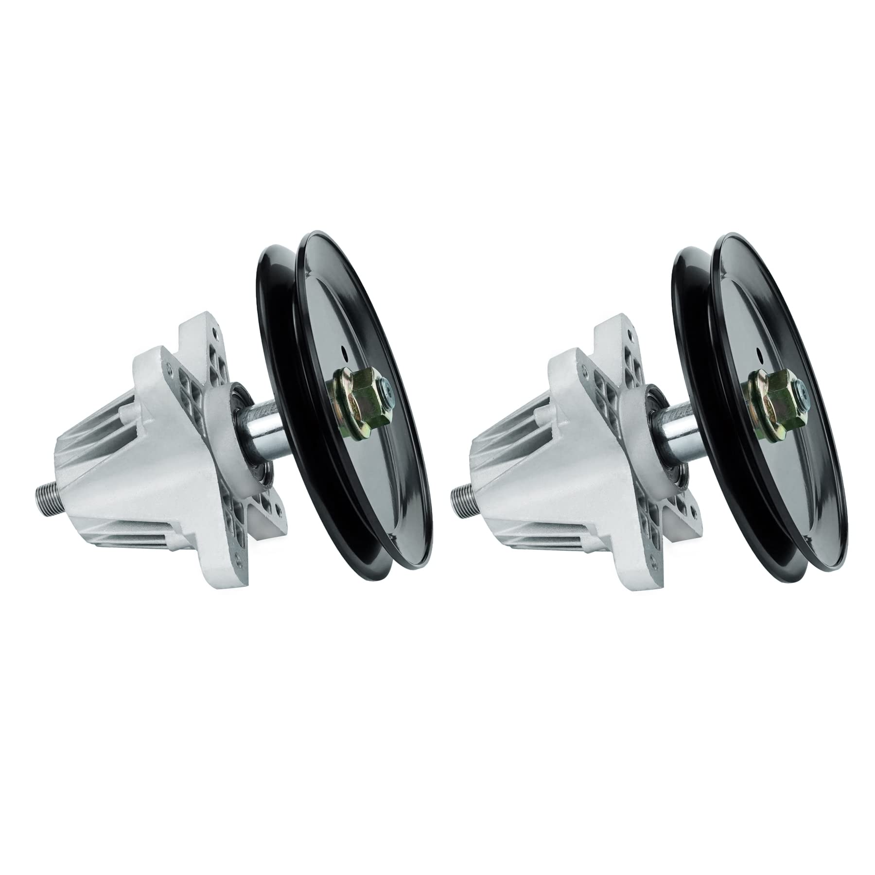 Amazon.com : Youxmoto 618-06989 918-06989 46'' Deck Spindle