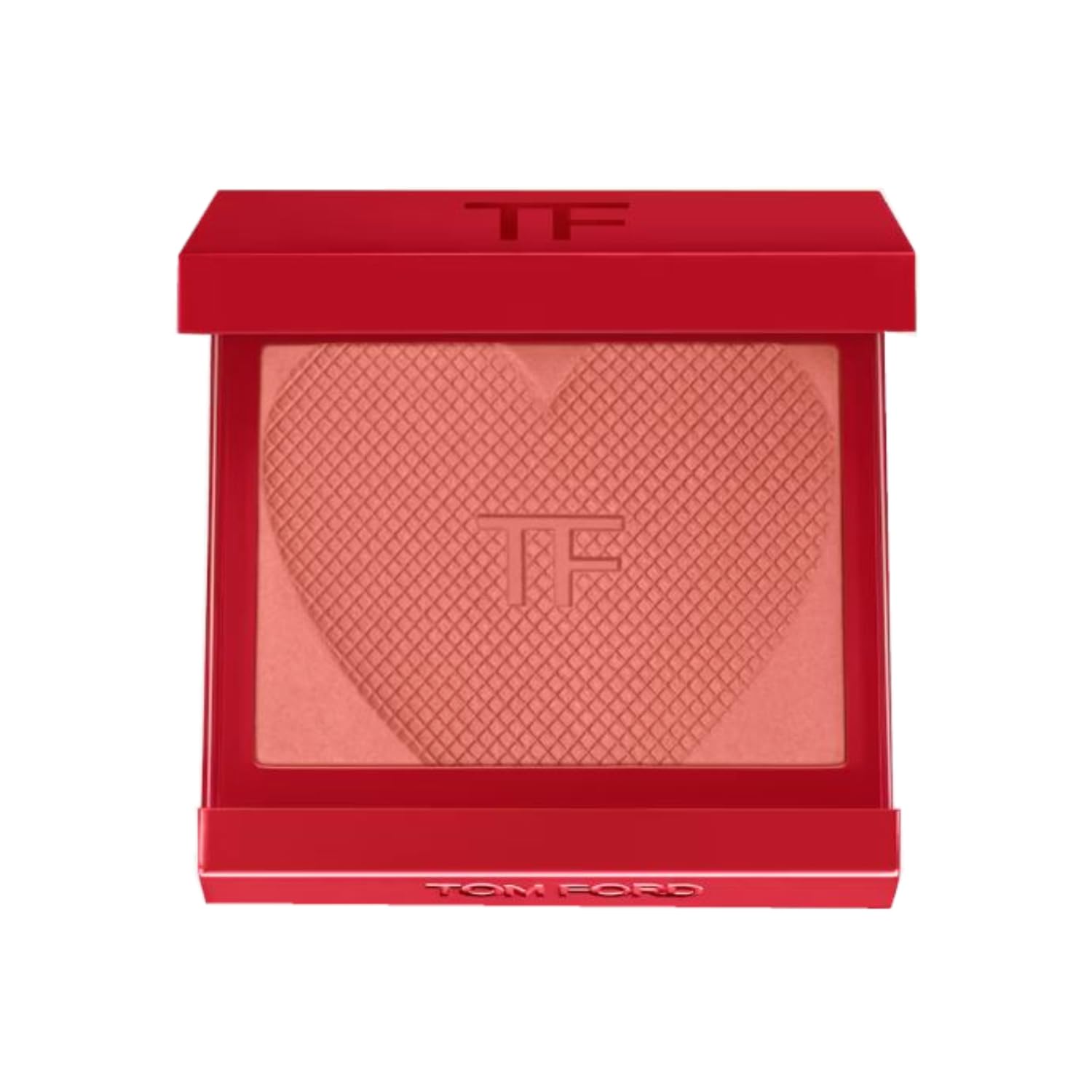 Tom Ford Love Collection Powder Blush - 01 Love Scene (Warm Coral Peach) - .21 oz / 6 g