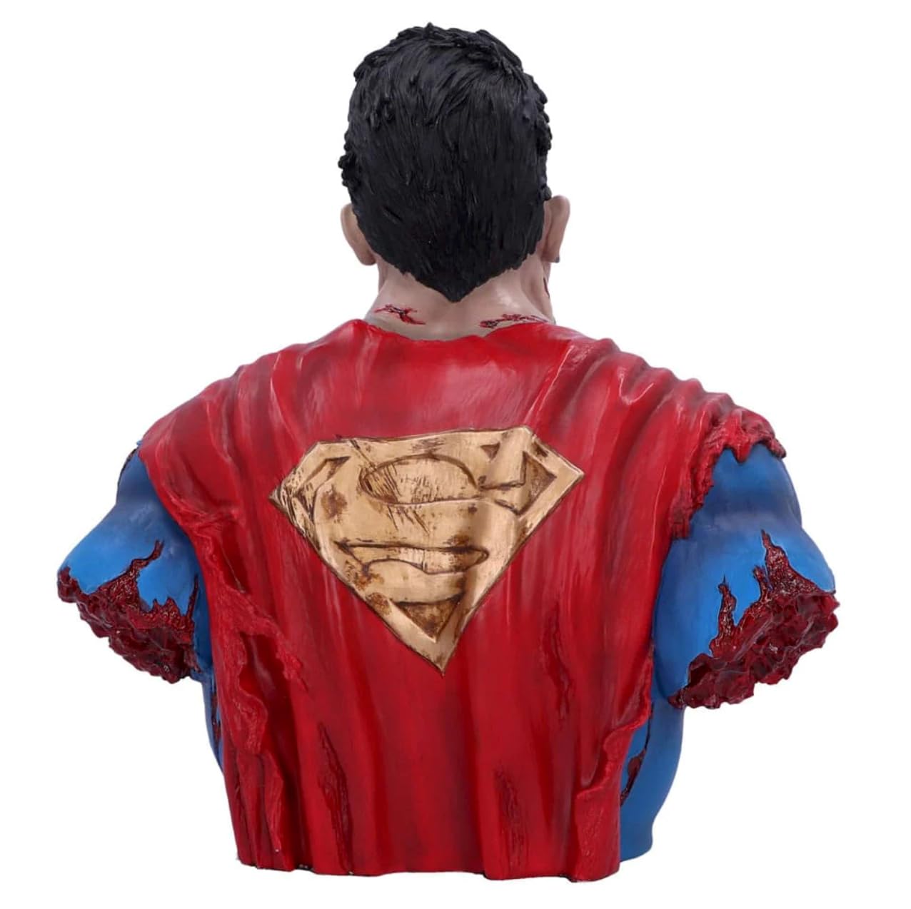 ビーストキングダム バストシリーズ スーパーマン ジャスティス