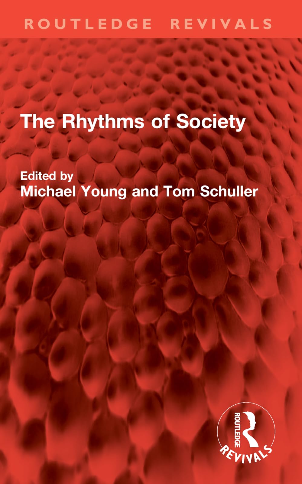 The Rhythms of Society (Routledge Revivals)