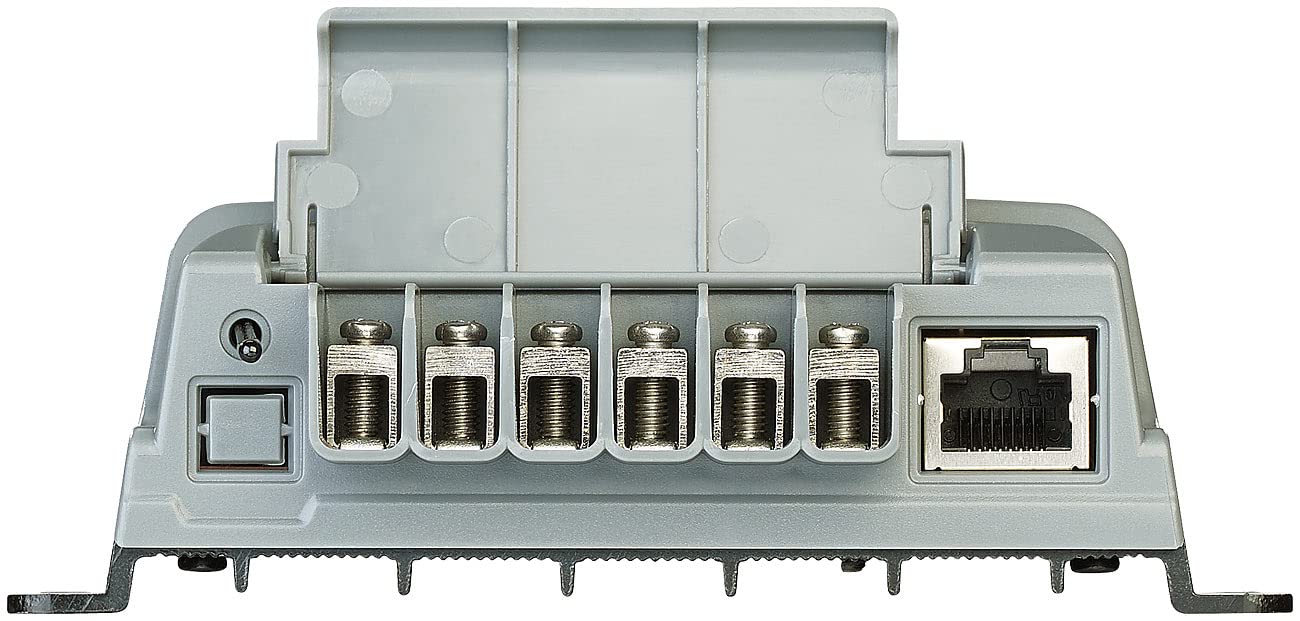 Regolatore di carica solare MPPT 10 A per batterie 12/24 V con display LCD e USB