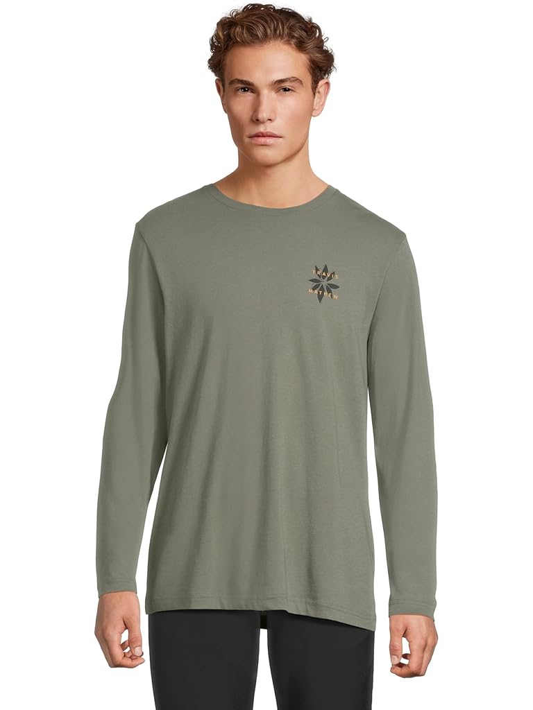 Olive TravisMathew Big Bay