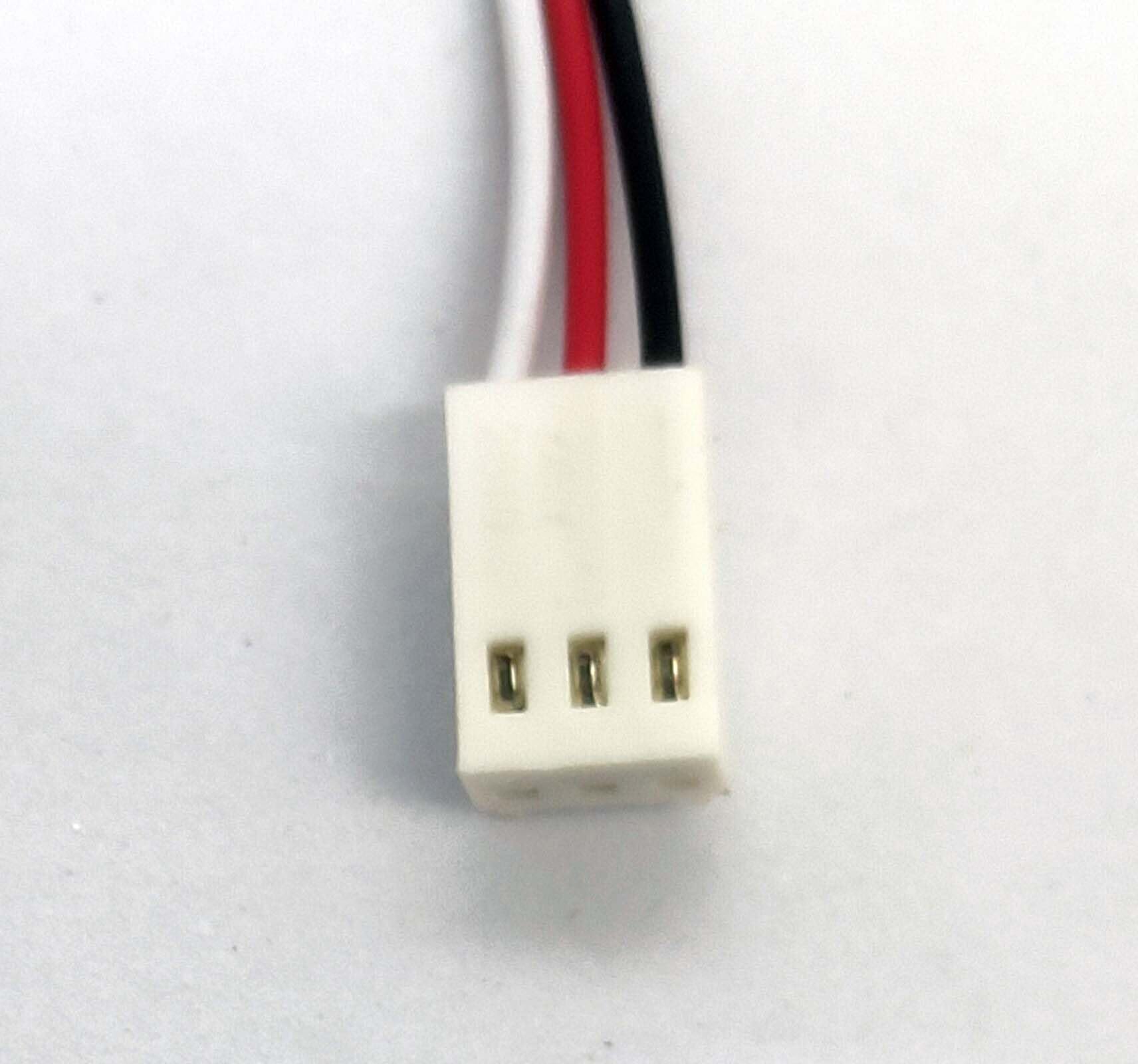 Hero-s DV 18V Plastica Brushless Fan Ventola Di Raffreddamento Per - Foto 4