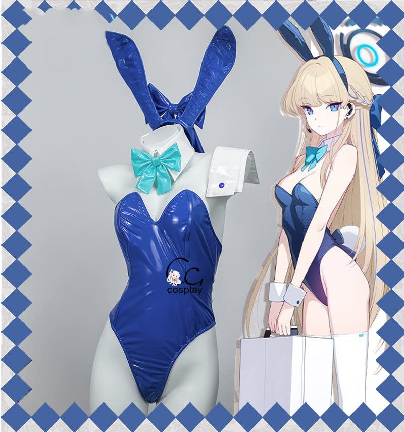 ブルーアーカイブ 飛鳥馬トキ コスプレ衣装 ブルアカ 飛鳥馬トキ コスプレ衣装 『ブルーアーカイブ -Blue Archive