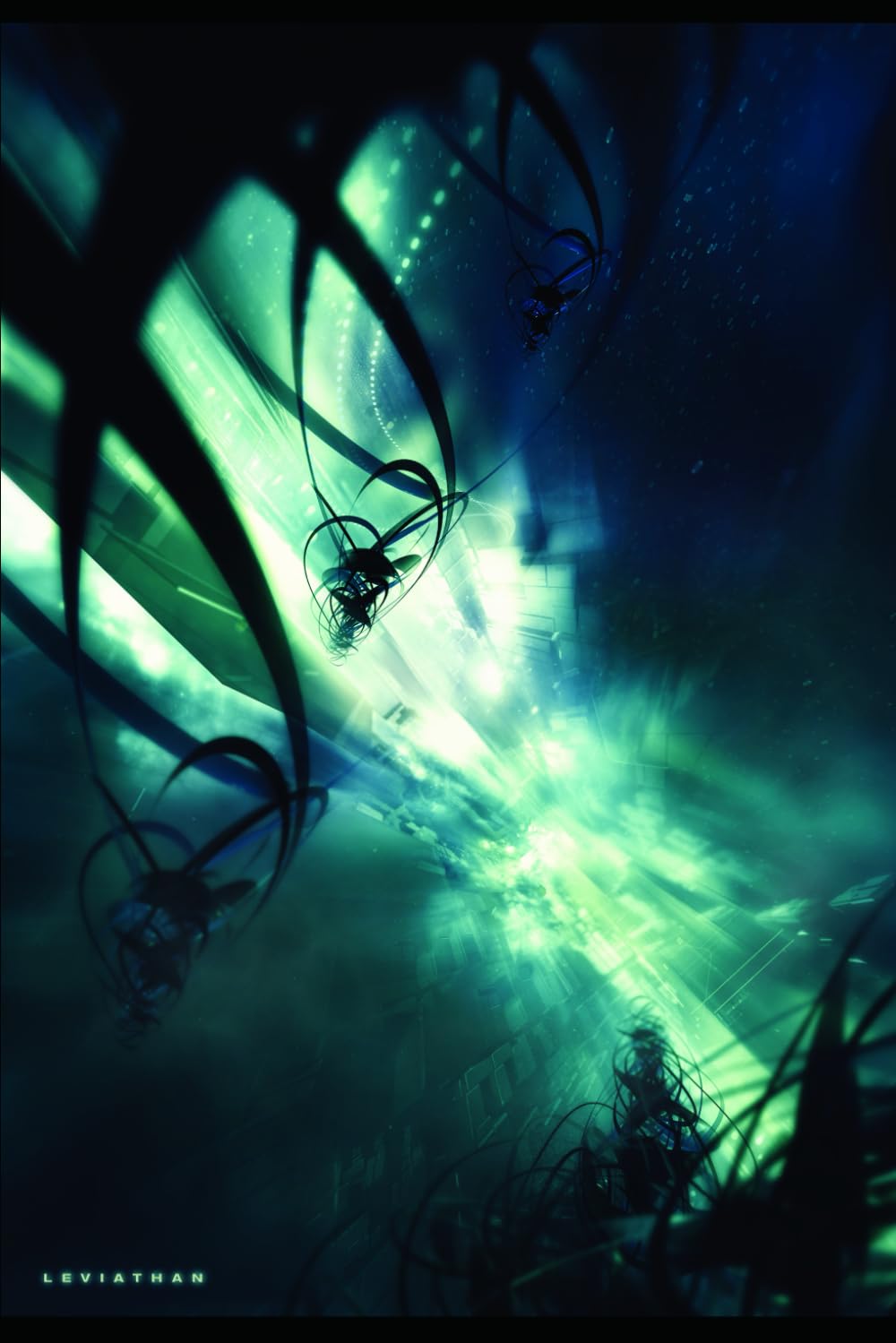 Threads of the Forgotten Soul: Revised (Thread of the Forgotten Soul)