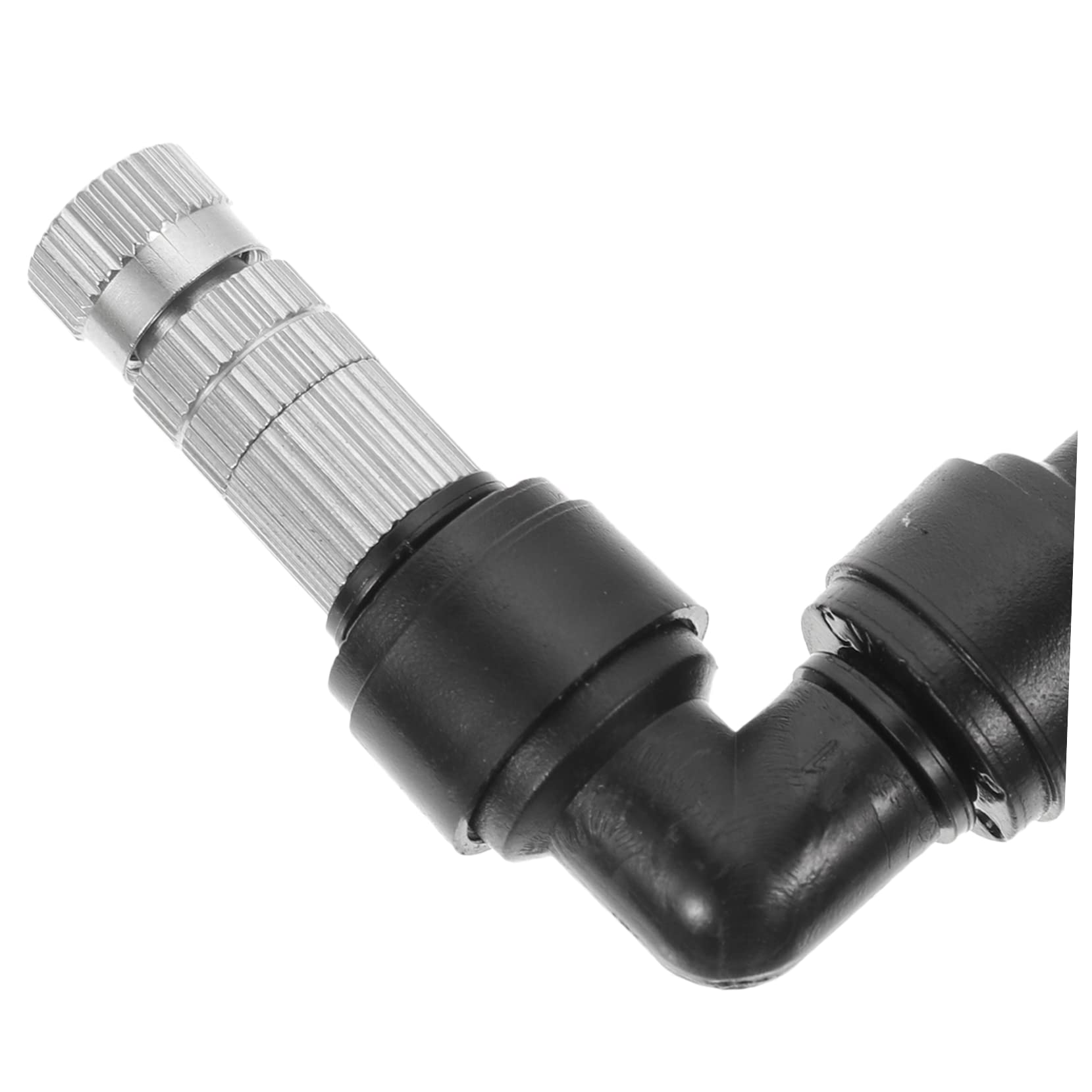 INOOMP 3piezas Rociador De Tanque De Reptiles Cabezal Para Humidificación De Terrarios y Boquilla Para y Terrestres