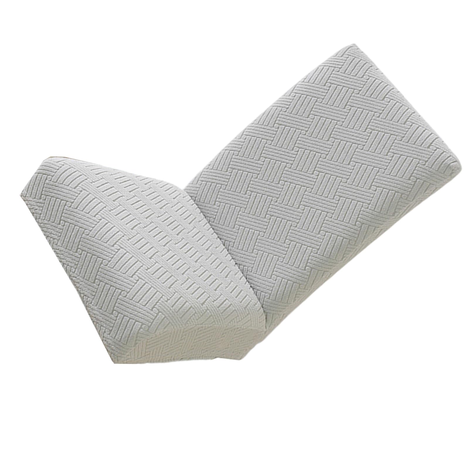 Nucelit Washable Chair Slipcover Elastic Stretchable Protectors Against Scratches for Dining Tables Stretch Fabric Sleeve