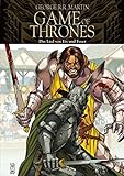 Game of Thrones - Das Lied von Eis und Feuer, Collectors Edition, Bd. 2