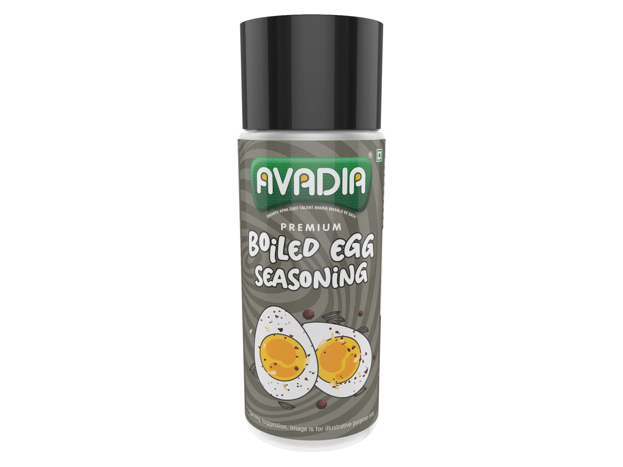 Boiled Egg Seasoning Avadia Boiled Egg Seasoning Starterz