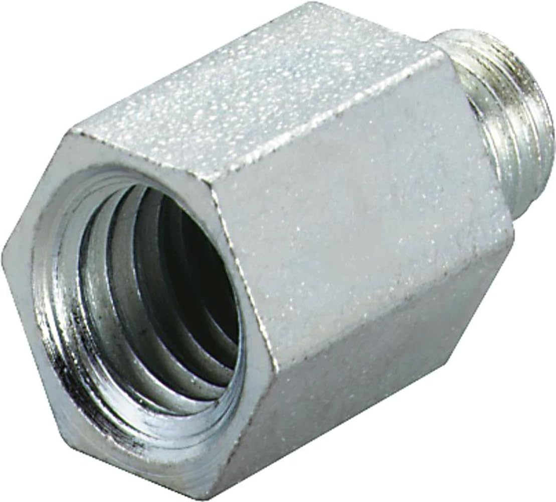 FISCHER 079693 - Empalme reduccion RD M12-M10 / 100C (Envase de 100 ud.)