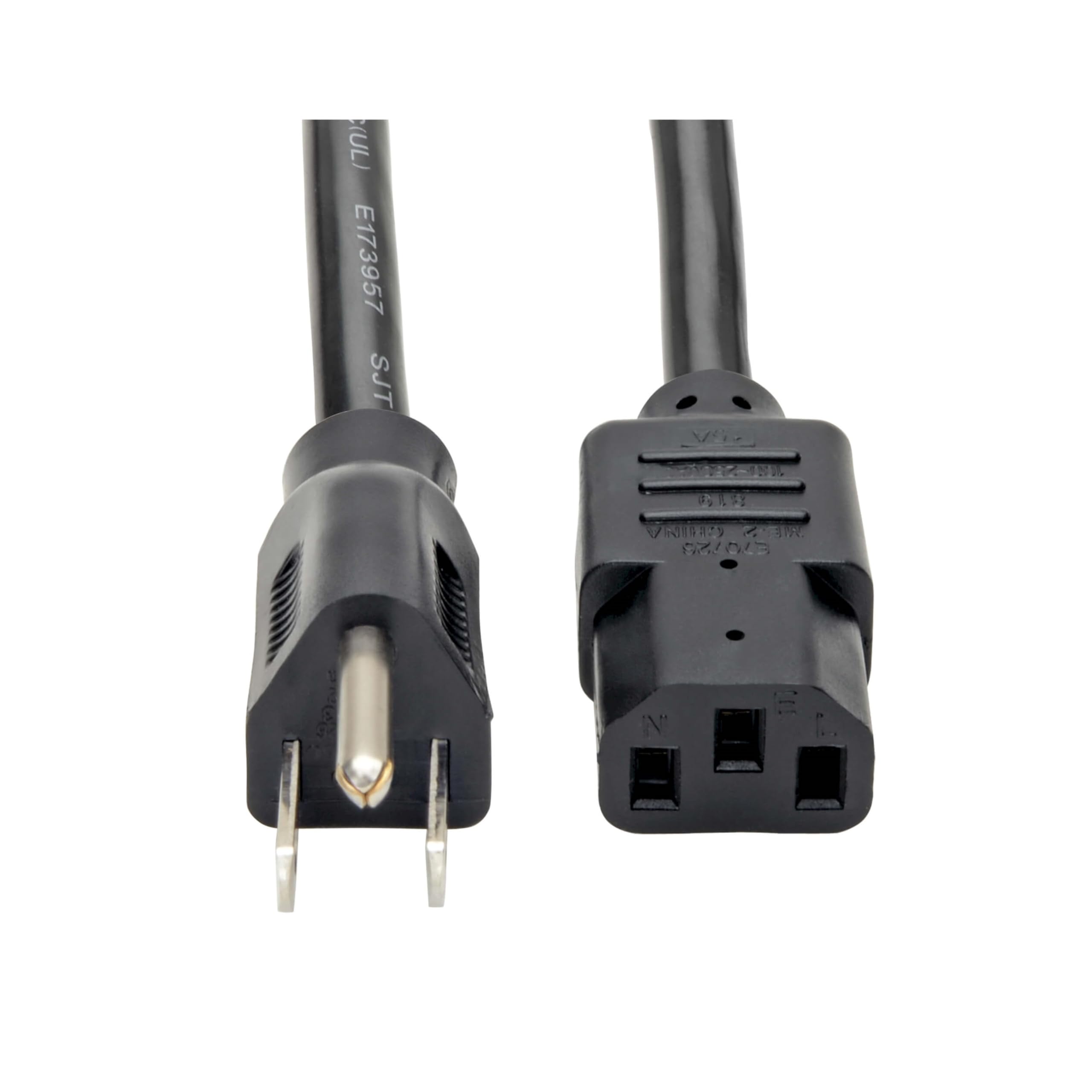 Tripp Lite Tripp-Lite-P007-006-Power-5-15P